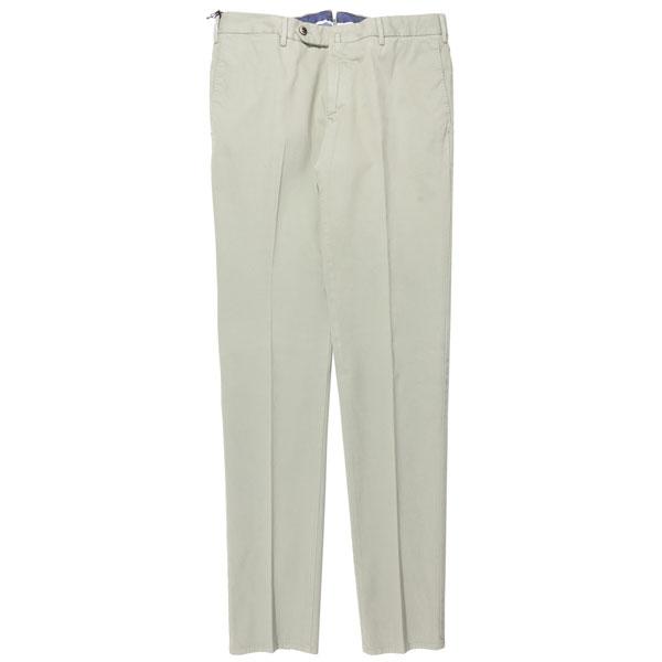 PT TORINO（ピーティー・トリノ） パンツ SUPER SLIM FIT グリーン 50