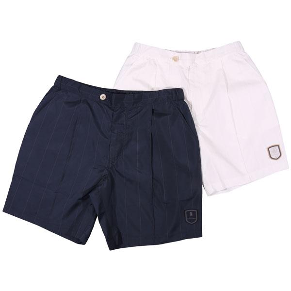 BRUNELLO CUCINELLI （ブルネロクチネリ） ハーフパンツ MB4173386T