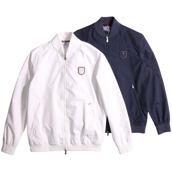 BRUNELLO CUCINELLI （ブルネロクチネリ） ブルゾン MB4179082T 33299 