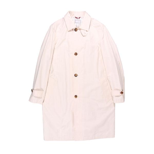 ブルネロクチネリ ステンカラーコート Brunello Cucinelli BRUNELLO CUCINELLI（ステンカラーコート）のフリマアイテム一覧