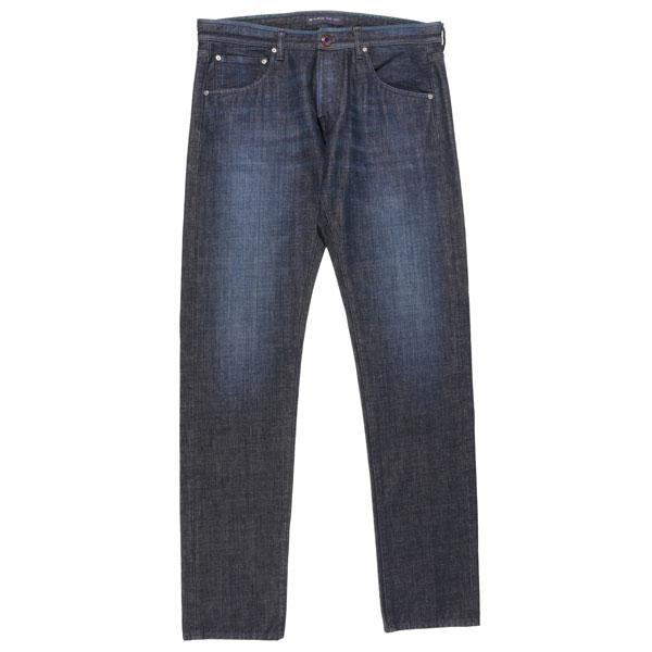 ETRO（エトロ） ジーンズ 131 U1244 287750 20103 ネイビー 32 