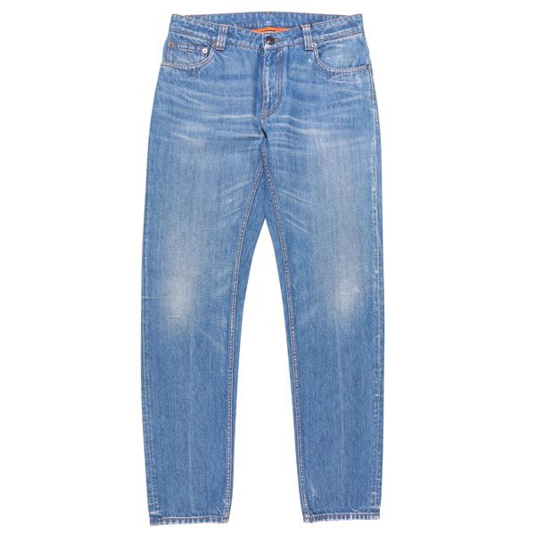 ETRO（エトロ） ジーンズ 131 U1244 287750 20103 ブルー 32 【A33827 