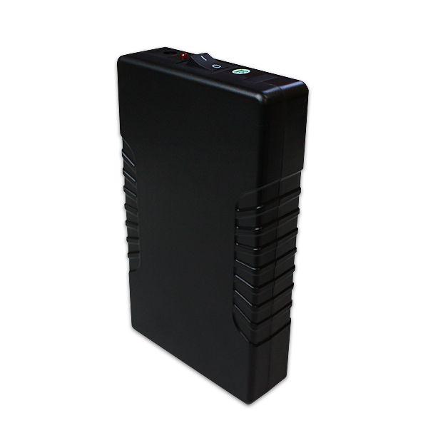 12V 高出力バッテリー 日本製 約4.5時間使用 12V DC 出力 汎用バッテリー 9800mAh : 電光ホーム - 通販 - Yahoo