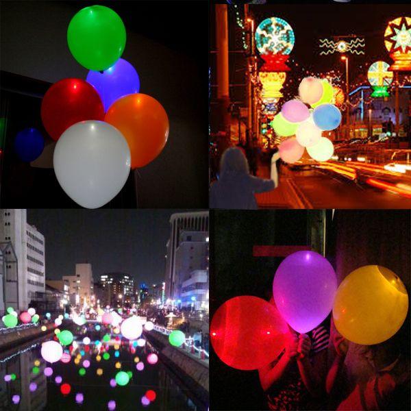 光る風船 Led風船 光るバルーン 光る気球 バルーン お祭り イベント 風船 気球 Buyee Buyee 日本の通販商品 オークションの代理入札 代理購入