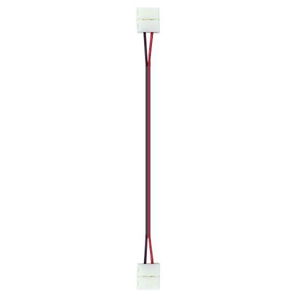 LED�e�[�v�p �����p�P�[�u�� 12V 5050SMD�p �P�F�p 1cm�� �P�F ���� �R�l�N�^ �R�l�N�^�[