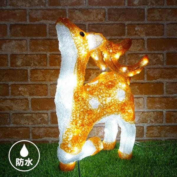 C~l[V `[tCg giJC 3D 34cm×s21cm×47cm RZg Op h NX}X LED