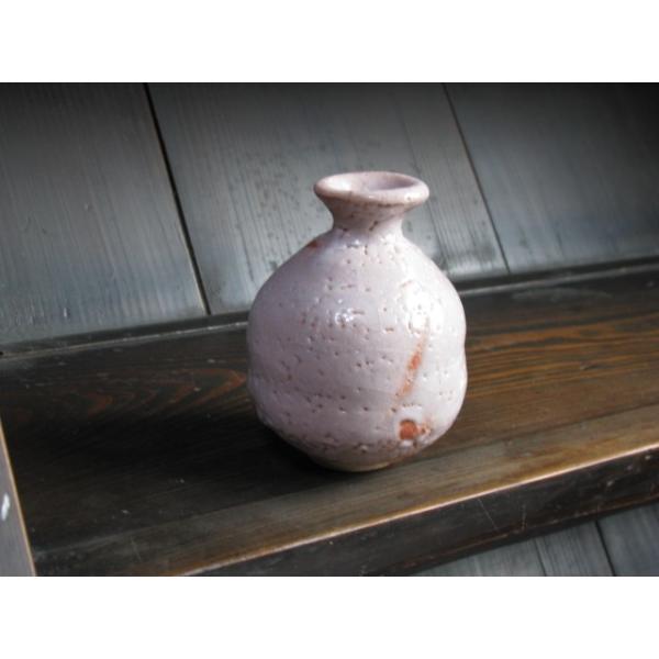 花器花瓶置物インテリア和陶器和モダン 紅志野小壺 Buyee 日本代购平台 产品购物网站大全 Buyee一站式代购bot Online