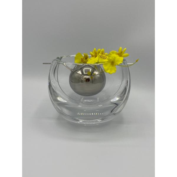 HOYA クリスタル花瓶 HOYAクリスタル花瓶 : うつわ館伊藤 - 通販 - Yahoo!ショッピング