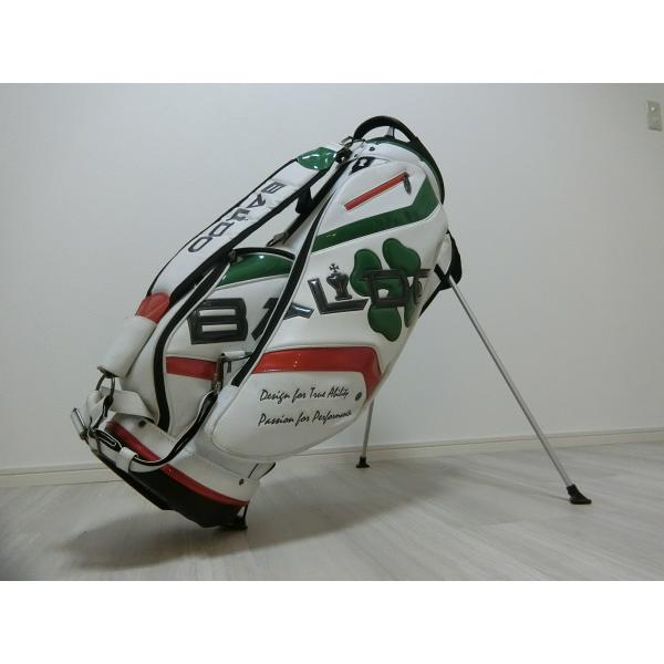 BALDO 数量限定 バルド 2019 イタリアーノプロ 3点式スタンド BALDO 数量限定 バルド 2019 イタリアーノプロ 3点式スタンド