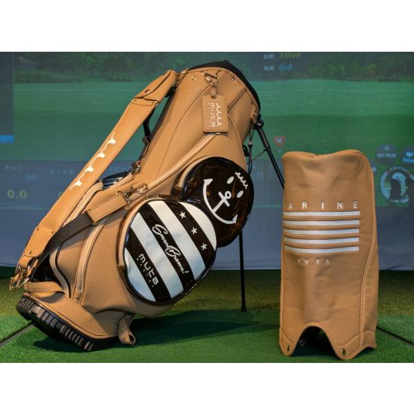 muta MARINE GOLF（ムータマリンゴルフ） レア コンティニュア