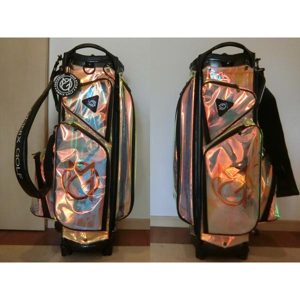 未使用品 OMNIX GOLF オムニクス ゴルフ 組み立て式 軽量 未使用品 OMNIX GOLF オムニクス ゴルフ 組み立て式 軽量