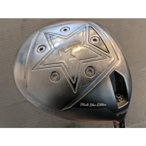 ジニコ ドライバー GINNICO ジニコドライバー