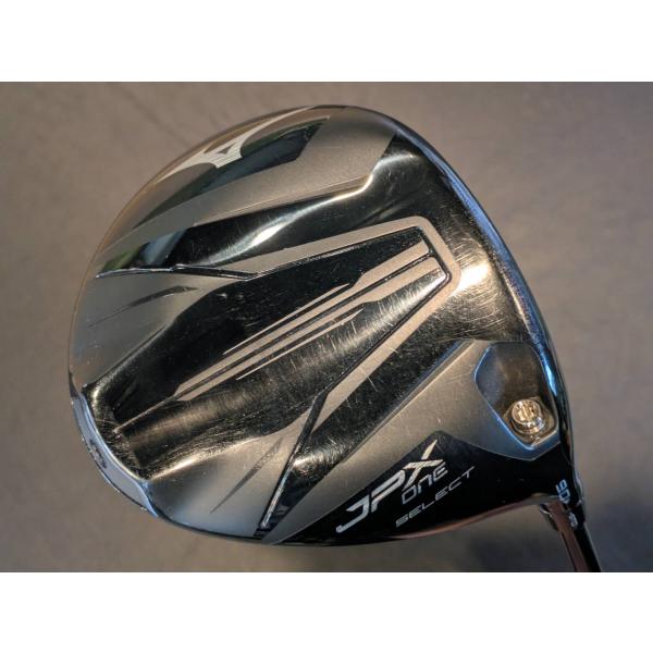 ミズノ　JPXONE 9° TENSEI 55-S ミズノ JPXONE 9° TENSEI 55-S Mint Mizuno JPX One 9.0* Driver 7.0