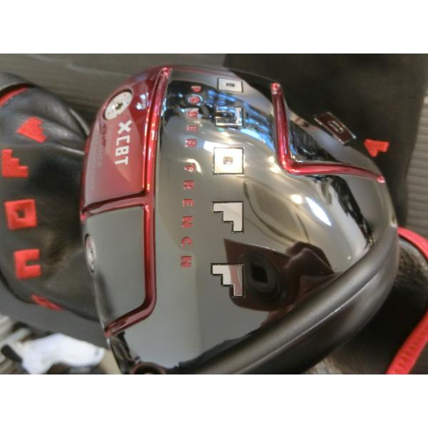 AKA 美品♪ オノフ ONOFF 2022 ドライバー 10.5°/LABOSPEC HASHIRI 50