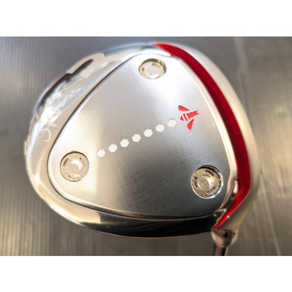 ロッディオ　3番ウッド　3W spoon ロッディオ RODDIO フェアウェイウッド SPOON スプーン 3W