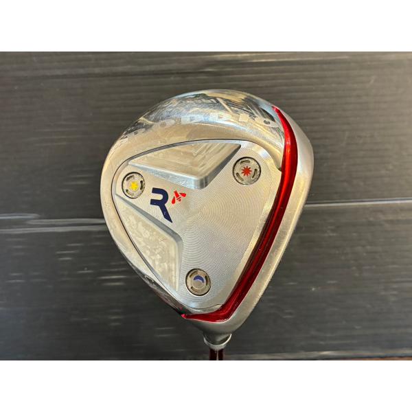 RODDIO ロッディオ3w linq ex fw 65s 最終値下げ ロッディオ RODDIO フェアウェイウッド Tソール SPOON スプーン 3W