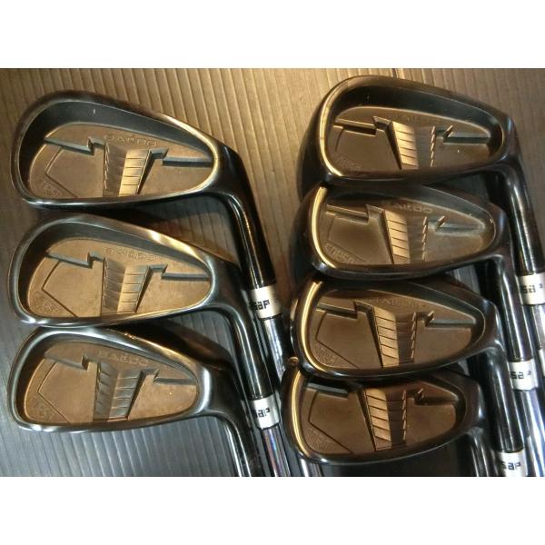 BALDO CORSA FAIRWAY WOOD – BALDO（バルド）公式オンラインショップ
