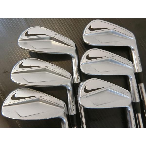NIKE - NIKE ペイパープロ　アイアンセット　5〜P NIKE ナイキ VAPOR PRO アイアン #5-P 6本セット/プロジェクト X