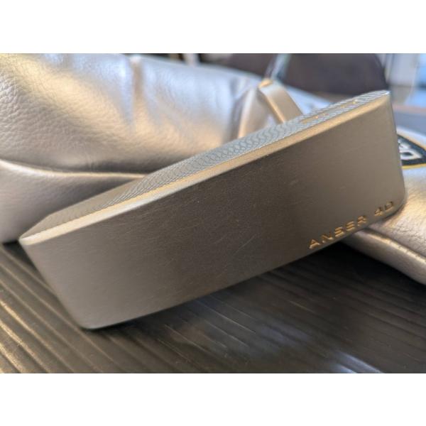 美品PING PLD MILLED PUTTER ANSER D 34インチ 楽天市場】ピン PING PLD ミルド パター ANSER メンズ 34インチ