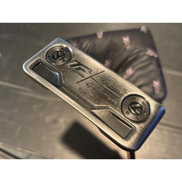 TRUSS（テーラーメイド） 激レア♪ テーラーメイド TP COLLECTION