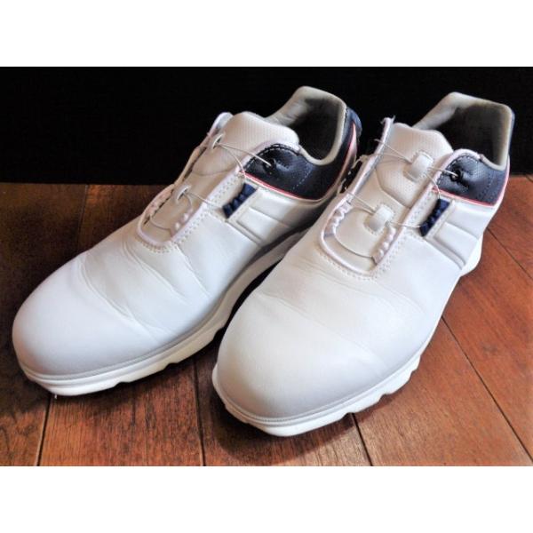 【新品未使用】FJ ゴルフシューズ uttaro_sh-footjoy-0002