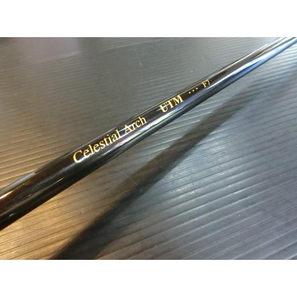 アーチ ARCH UTM/F7 ユーティリティ用 39.25インチ : MATA打太郎