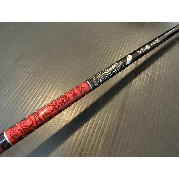 GRAPHITE DESIGN グラファイトデザイン ツアーAD VF-6/X キャロウェイ