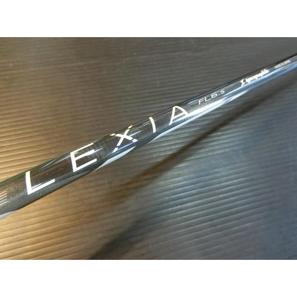 APEX UW 21度 LEXIA FL6X(シンカグラファイト) APEX UW 21度 LEXIA FL6X(シンカグラファイト) - メルカリ