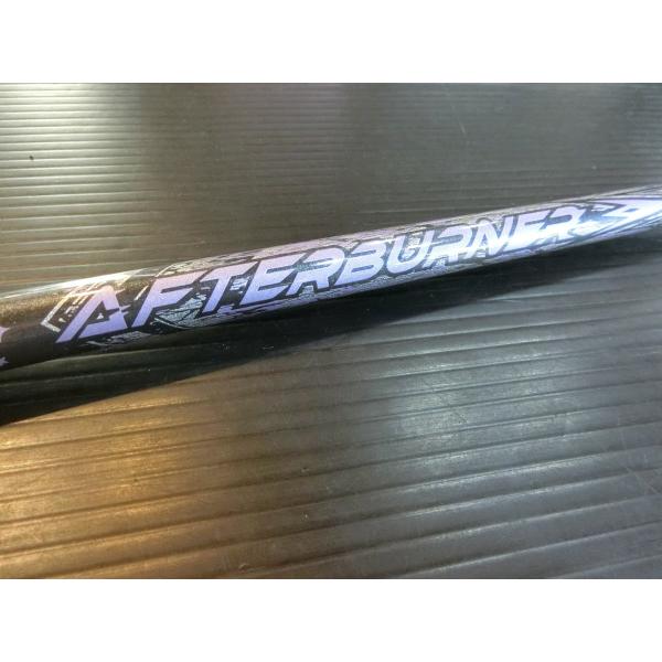 TRPX AFTERBURNER AB F6/ フェアウェイウッド専用シャフト 42インチ