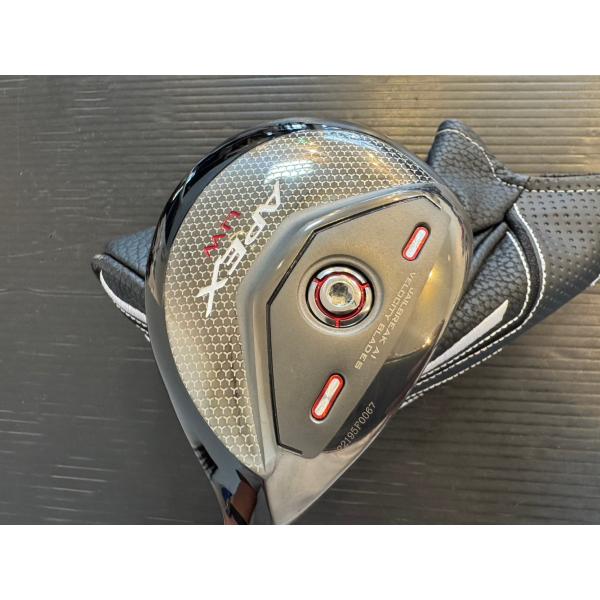 【希少】apex uw用　ventus blue 6S 希少】apex uw用 ventus blue 6S