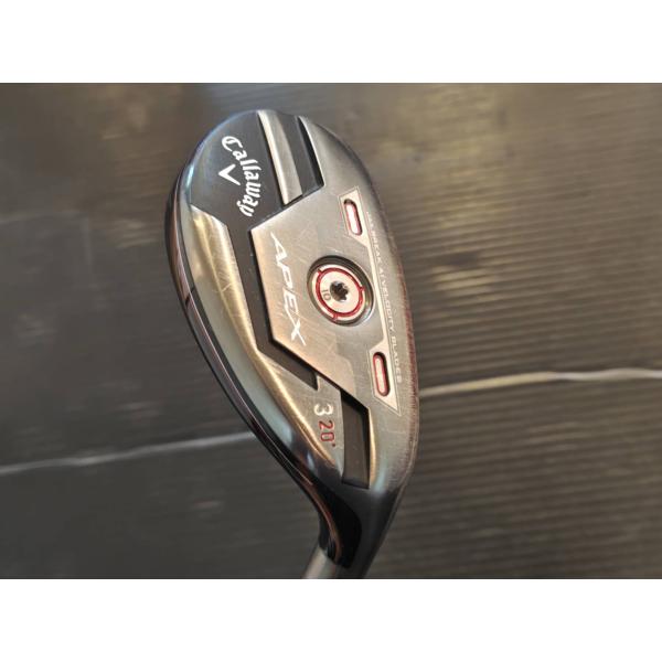 APEX（キャロウェイゴルフ） キャロウェイ APEX PRO 2021