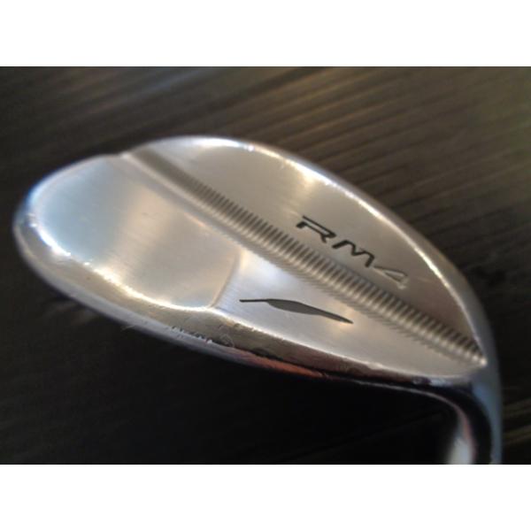 RM（フォーティーン） フォーティーン RM4 ウェッジ FORGED 56° S