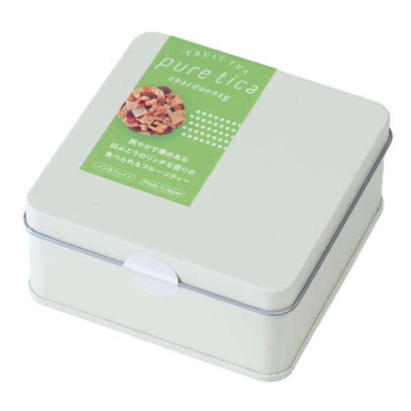 pure tica（ピュアティカ）食べられるフルーツティーは、果実の美味しさがぎゅっと詰まった食べられるドライフルーツティーです。完熟フルーツのときめく香り、お口に含んだときの芳醇な甘みと心地よい酸味をお楽しみください。*ノンカフェイン　*...