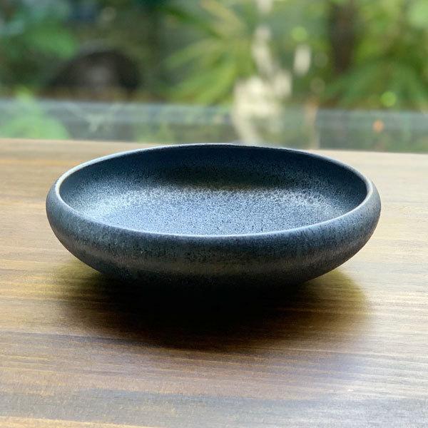 有田焼 晶銀帯6寸鉄鉢 : 有田焼 器の華 まるふく - 通販 - Yahoo