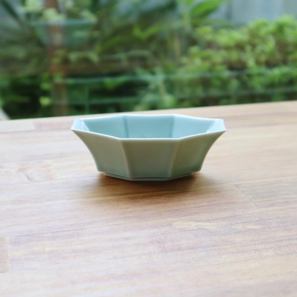 定価の50％OFF有田焼鍋島千代口小鉢10個セット陶器飲食店