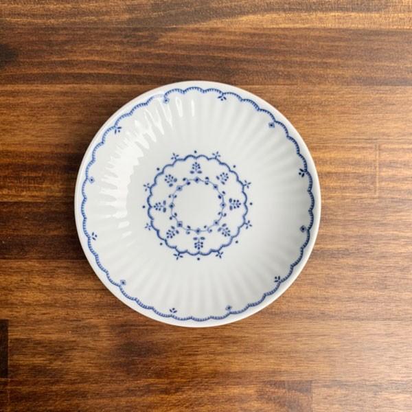 アウトレット】波佐見焼 ツリーナッツ プレート M : 有田焼 器の華