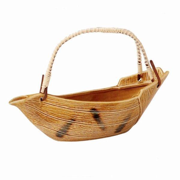 酒器　五客 黄瀬戸 骨酒用酒器 : 器屋一信ヤフー店 - 通販 - Yahoo!ショッピング