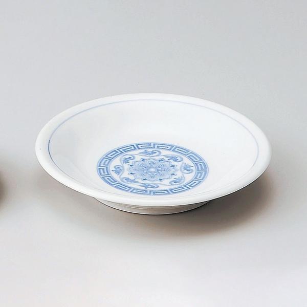 鳳凰・丸4．0皿 13.1cm : 器屋一信ヤフー店 - 通販 - Yahoo!ショッピング