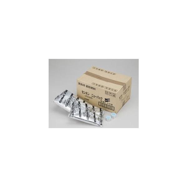 卓上調理用の固形燃料センネン ニューパックです。日本製３０g/２８０個入　　燃焼時間：１８．５〜２６分
