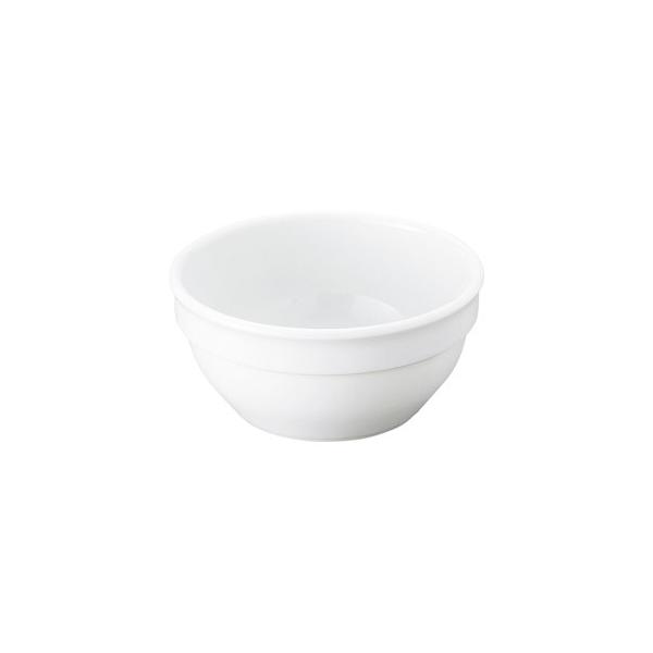スタックボール白 １２cm・業務用