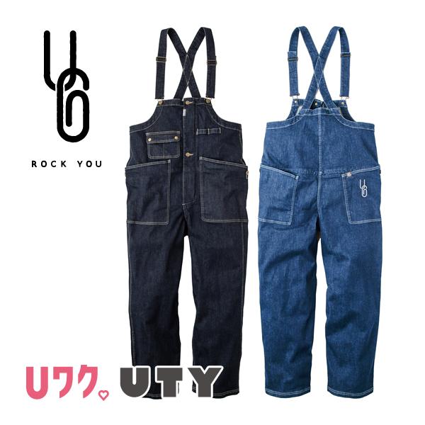 “仕事も遊びも自由なデッキパンツ”ストレスを感じることがない高いストレッチ性のデニム生地を使用。名前の通り、着るシーンや着る人の性別・年代などを選ばずに着て頂けるウェア。ヒップオープンファスナーを採用したので、お手洗い時のあのストレスから遂...