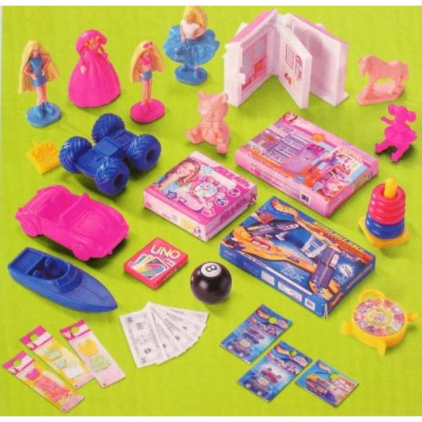 barbie toy store playset