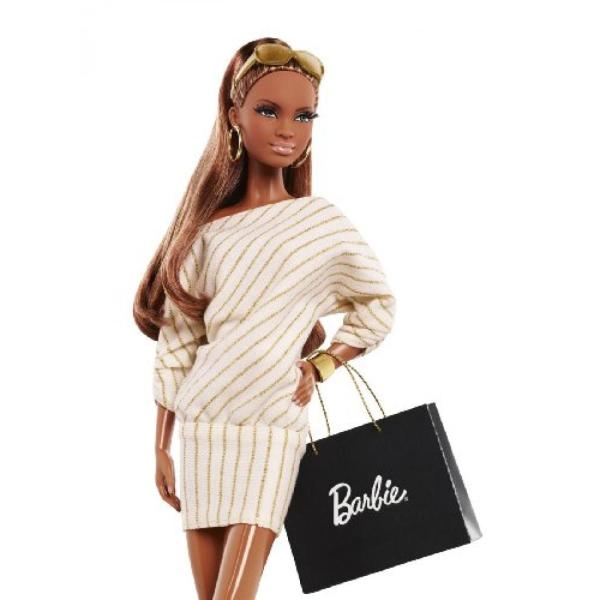 the barbie look collection