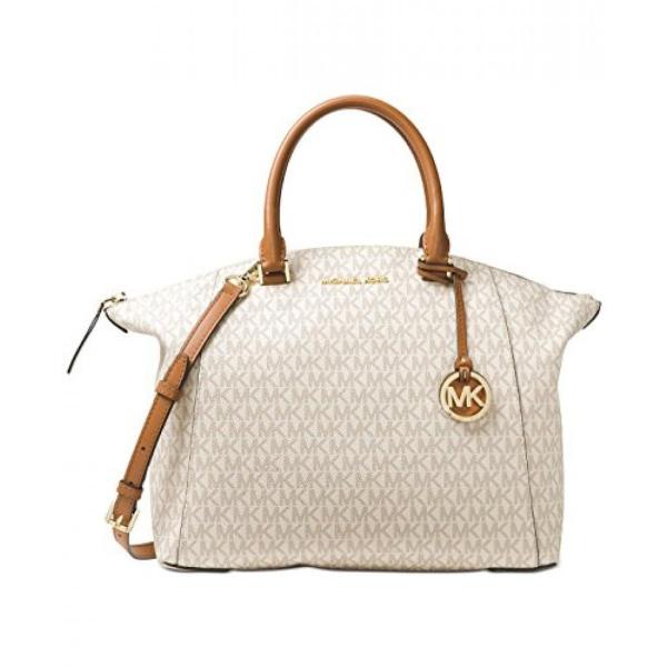 michael kors riley satchel