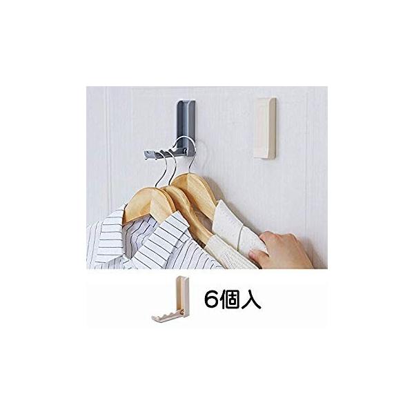 Simpvale 折畳み壁掛けフック 強力粘着フック 穴開けない 傘 帽子掛け 小物掛け ウォールハンガー 玄関 浴室 寝間 台所 収納フッ Buyee Buyee Japanese Proxy Service Buy From Japan Bot Online
