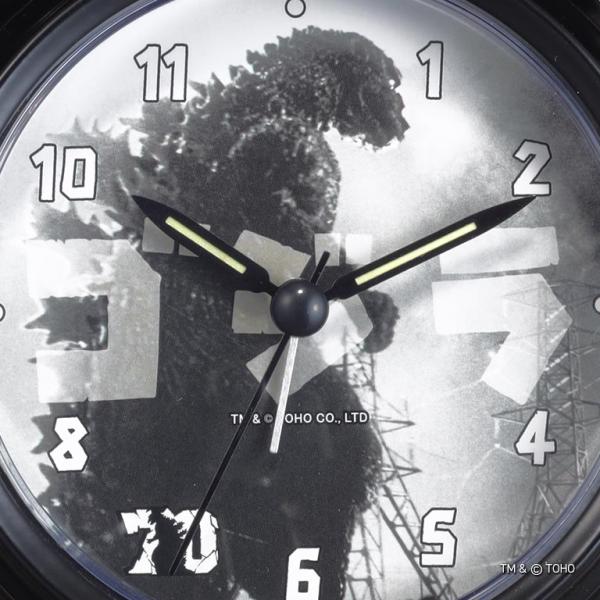 �S�W�� �����ڊo�܂����v �S�W�� Godzilla ���� �ڊo�܂����v �A���[�� �N���b�N ���{�� �L�����N�^�[ �O�b�Y �R���N�V���� ���� �Y���� �T�E���h ���i�摜3