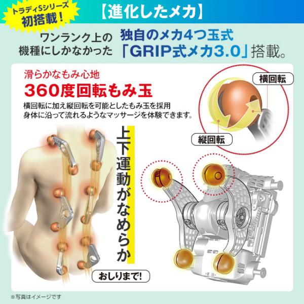 �y�����z�t�W��Ê� �}�b�T�[�W�`�F�A �g���f�BS TR-40 TR-30��p�@ �}�b�T�[�W�@ �S�g �w�� ��� �t���t���b�g ���N���C�j���O ���{���� ���i�摜4