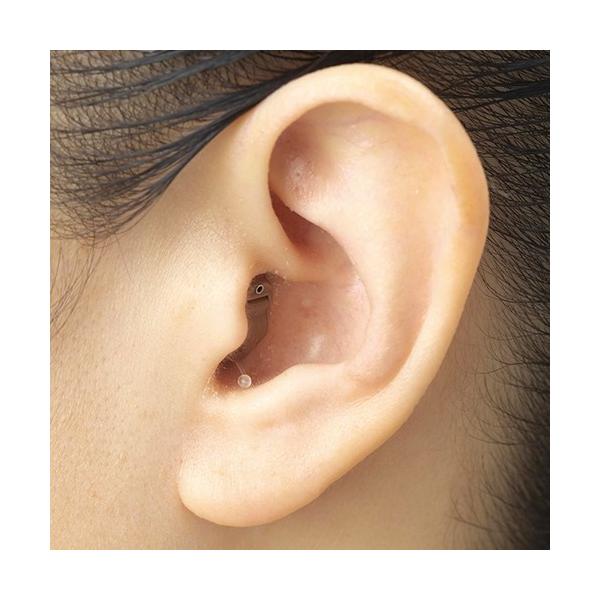 補聴器 目立たないの人気商品 通販 価格比較 価格 Com