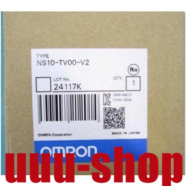 新品★在庫あり / タッチパネル NS10-TV00-V2【8ヶ月保証】