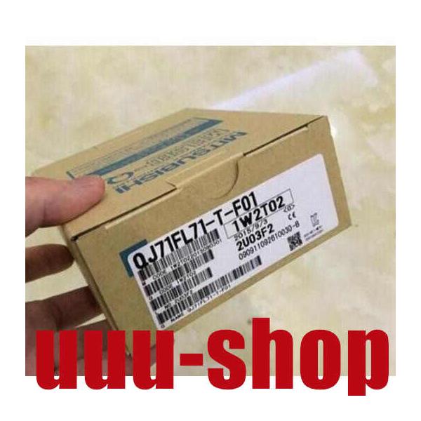 ■対応機種：QJ71FL71-T-F0